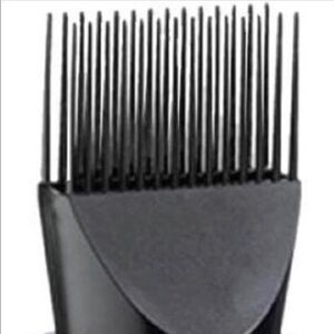 Conair Pro Straight-On Dual Professional Straightening Pic – Black